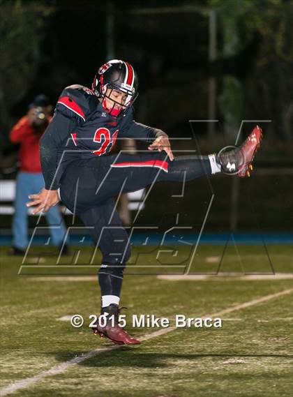 Thumbnail 3 in Pingree vs. St. George's (NEPSAC Kevin Flemming Bowl) photogallery.