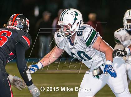 Thumbnail 2 in Pingree vs. St. George's (NEPSAC Kevin Flemming Bowl) photogallery.