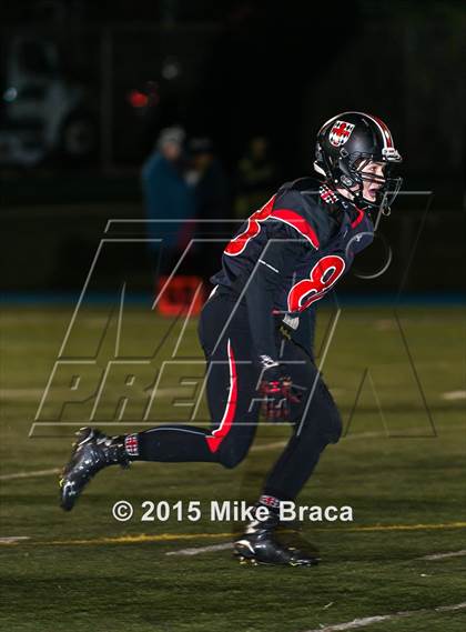 Thumbnail 2 in Pingree vs. St. George's (NEPSAC Kevin Flemming Bowl) photogallery.