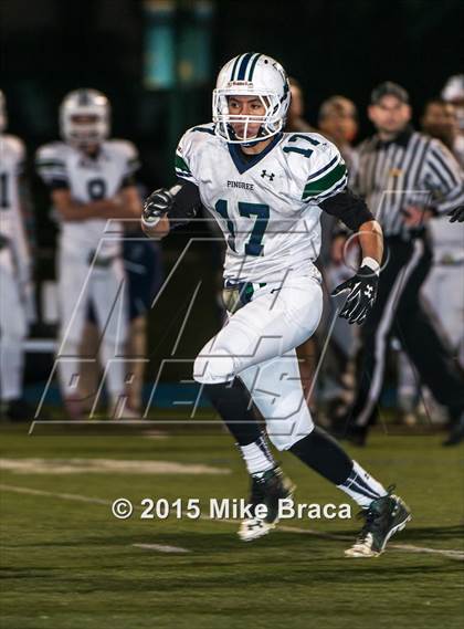 Thumbnail 1 in Pingree vs. St. George's (NEPSAC Kevin Flemming Bowl) photogallery.