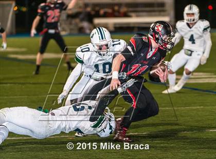 Thumbnail 2 in Pingree vs. St. George's (NEPSAC Kevin Flemming Bowl) photogallery.