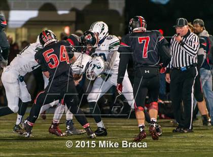 Thumbnail 2 in Pingree vs. St. George's (NEPSAC Kevin Flemming Bowl) photogallery.