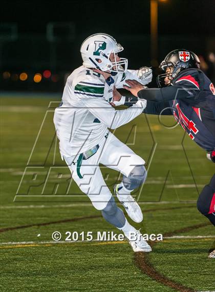 Thumbnail 1 in Pingree vs. St. George's (NEPSAC Kevin Flemming Bowl) photogallery.