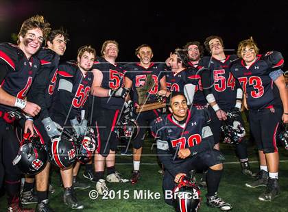 Thumbnail 1 in Pingree vs. St. George's (NEPSAC Kevin Flemming Bowl) photogallery.