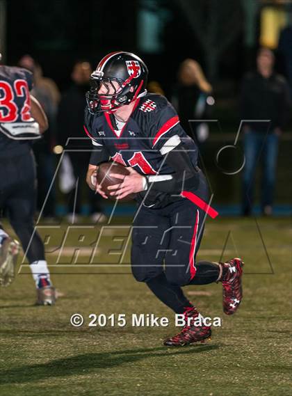 Thumbnail 1 in Pingree vs. St. George's (NEPSAC Kevin Flemming Bowl) photogallery.