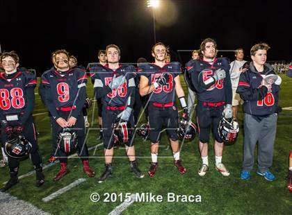 Thumbnail 3 in Pingree vs. St. George's (NEPSAC Kevin Flemming Bowl) photogallery.