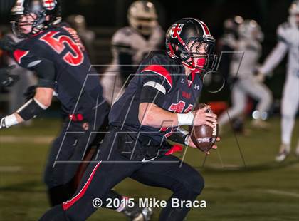 Thumbnail 3 in Pingree vs. St. George's (NEPSAC Kevin Flemming Bowl) photogallery.