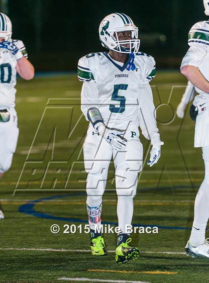 Thumbnail 3 in Pingree vs. St. George's (NEPSAC Kevin Flemming Bowl) photogallery.