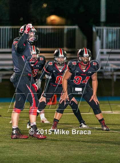 Thumbnail 3 in Pingree vs. St. George's (NEPSAC Kevin Flemming Bowl) photogallery.