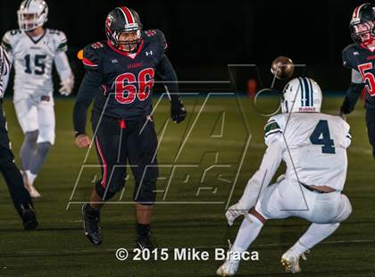 Thumbnail 1 in Pingree vs. St. George's (NEPSAC Kevin Flemming Bowl) photogallery.