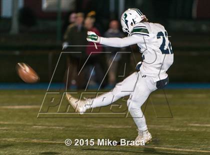 Thumbnail 1 in Pingree vs. St. George's (NEPSAC Kevin Flemming Bowl) photogallery.
