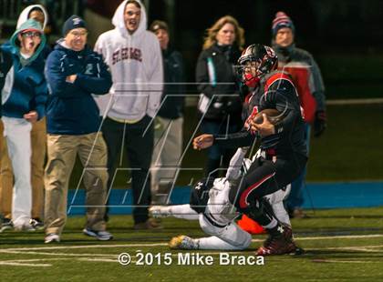 Thumbnail 3 in Pingree vs. St. George's (NEPSAC Kevin Flemming Bowl) photogallery.
