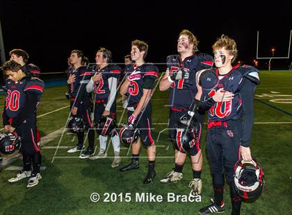 Thumbnail 3 in Pingree vs. St. George's (NEPSAC Kevin Flemming Bowl) photogallery.