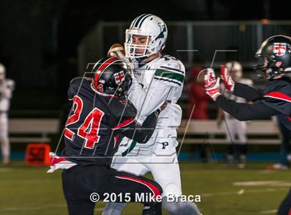Thumbnail 3 in Pingree vs. St. George's (NEPSAC Kevin Flemming Bowl) photogallery.