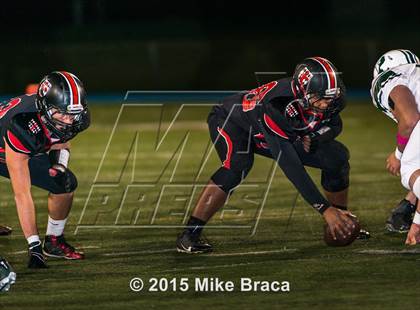Thumbnail 1 in Pingree vs. St. George's (NEPSAC Kevin Flemming Bowl) photogallery.