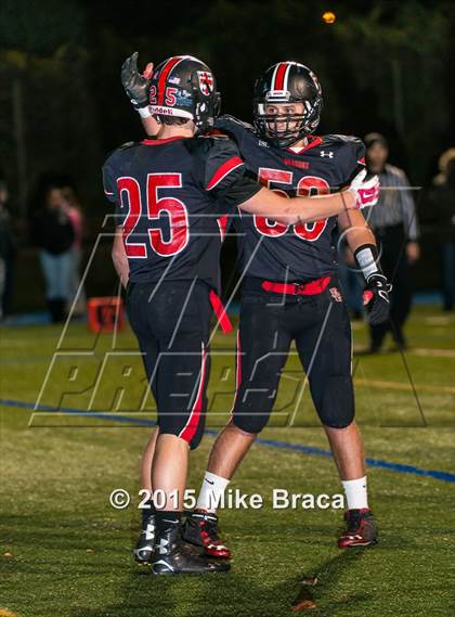 Thumbnail 2 in Pingree vs. St. George's (NEPSAC Kevin Flemming Bowl) photogallery.