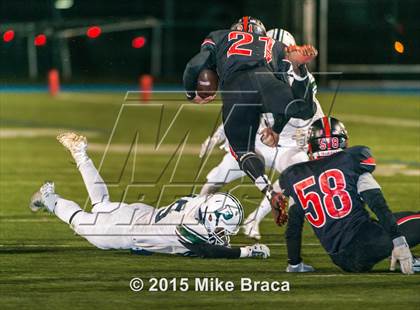 Thumbnail 2 in Pingree vs. St. George's (NEPSAC Kevin Flemming Bowl) photogallery.