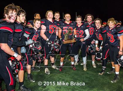 Thumbnail 3 in Pingree vs. St. George's (NEPSAC Kevin Flemming Bowl) photogallery.