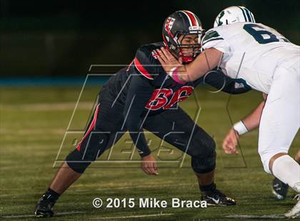 Thumbnail 2 in Pingree vs. St. George's (NEPSAC Kevin Flemming Bowl) photogallery.
