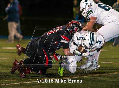 Thumbnail 2 in Pingree vs. St. George's (NEPSAC Kevin Flemming Bowl) photogallery.