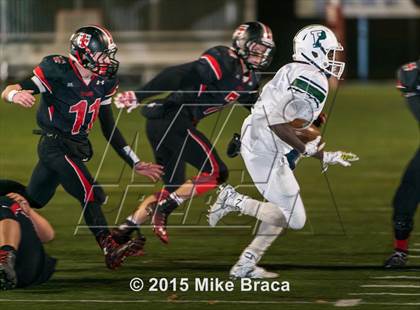 Thumbnail 2 in Pingree vs. St. George's (NEPSAC Kevin Flemming Bowl) photogallery.