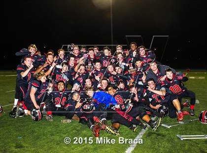 Thumbnail 2 in Pingree vs. St. George's (NEPSAC Kevin Flemming Bowl) photogallery.