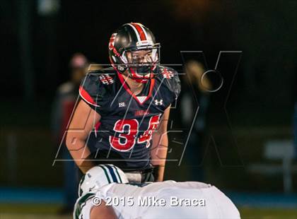 Thumbnail 1 in Pingree vs. St. George's (NEPSAC Kevin Flemming Bowl) photogallery.