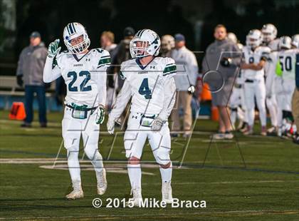 Thumbnail 2 in Pingree vs. St. George's (NEPSAC Kevin Flemming Bowl) photogallery.