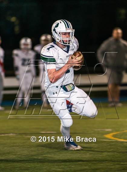 Thumbnail 3 in Pingree vs. St. George's (NEPSAC Kevin Flemming Bowl) photogallery.