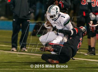 Thumbnail 1 in Pingree vs. St. George's (NEPSAC Kevin Flemming Bowl) photogallery.