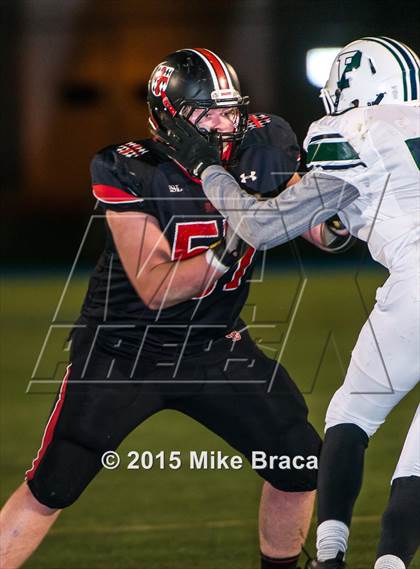 Thumbnail 2 in Pingree vs. St. George's (NEPSAC Kevin Flemming Bowl) photogallery.