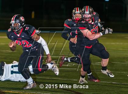 Thumbnail 3 in Pingree vs. St. George's (NEPSAC Kevin Flemming Bowl) photogallery.