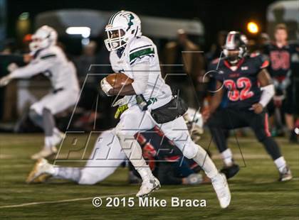 Thumbnail 3 in Pingree vs. St. George's (NEPSAC Kevin Flemming Bowl) photogallery.