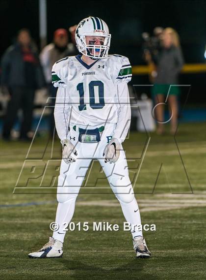 Thumbnail 3 in Pingree vs. St. George's (NEPSAC Kevin Flemming Bowl) photogallery.