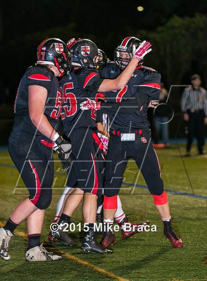 Thumbnail 1 in Pingree vs. St. George's (NEPSAC Kevin Flemming Bowl) photogallery.