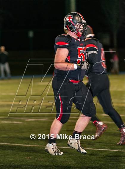 Thumbnail 2 in Pingree vs. St. George's (NEPSAC Kevin Flemming Bowl) photogallery.