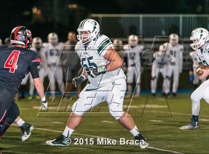 Thumbnail 1 in Pingree vs. St. George's (NEPSAC Kevin Flemming Bowl) photogallery.