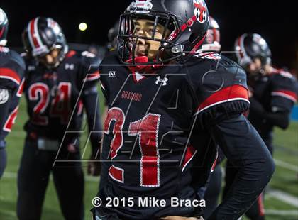 Thumbnail 3 in Pingree vs. St. George's (NEPSAC Kevin Flemming Bowl) photogallery.