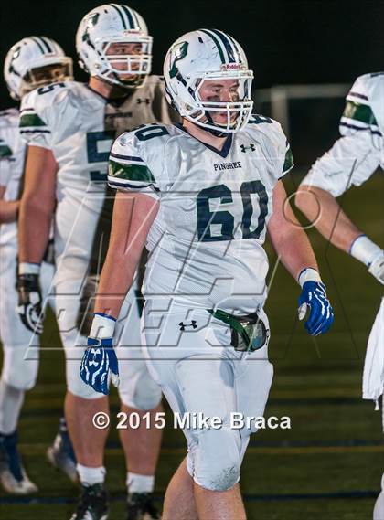 Thumbnail 2 in Pingree vs. St. George's (NEPSAC Kevin Flemming Bowl) photogallery.
