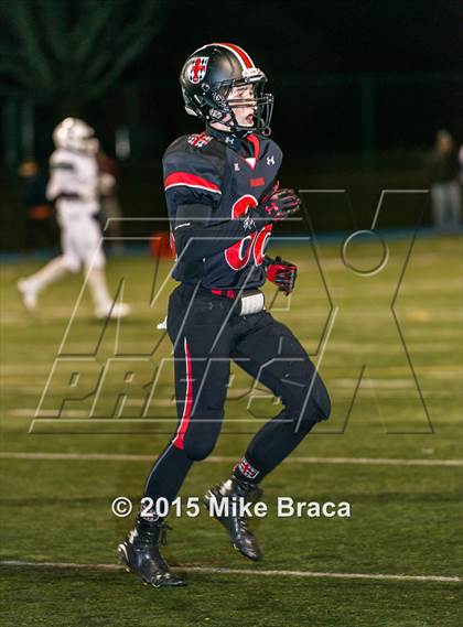 Thumbnail 1 in Pingree vs. St. George's (NEPSAC Kevin Flemming Bowl) photogallery.