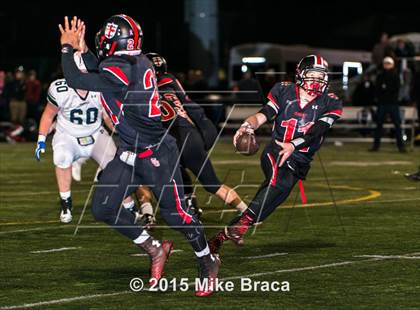 Thumbnail 2 in Pingree vs. St. George's (NEPSAC Kevin Flemming Bowl) photogallery.