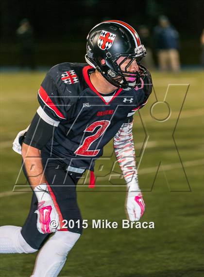 Thumbnail 3 in Pingree vs. St. George's (NEPSAC Kevin Flemming Bowl) photogallery.