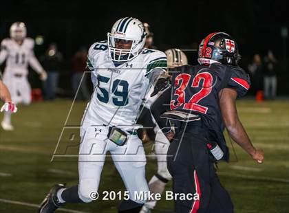 Thumbnail 3 in Pingree vs. St. George's (NEPSAC Kevin Flemming Bowl) photogallery.