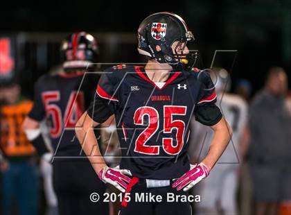 Thumbnail 3 in Pingree vs. St. George's (NEPSAC Kevin Flemming Bowl) photogallery.