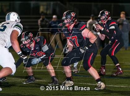 Thumbnail 2 in Pingree vs. St. George's (NEPSAC Kevin Flemming Bowl) photogallery.