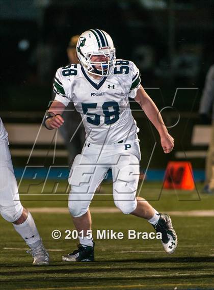 Thumbnail 1 in Pingree vs. St. George's (NEPSAC Kevin Flemming Bowl) photogallery.