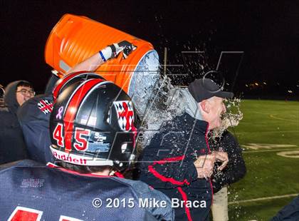 Thumbnail 2 in Pingree vs. St. George's (NEPSAC Kevin Flemming Bowl) photogallery.