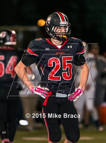 Thumbnail 1 in Pingree vs. St. George's (NEPSAC Kevin Flemming Bowl) photogallery.