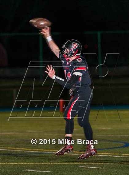 Thumbnail 1 in Pingree vs. St. George's (NEPSAC Kevin Flemming Bowl) photogallery.
