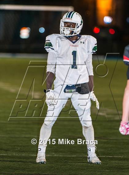 Thumbnail 2 in Pingree vs. St. George's (NEPSAC Kevin Flemming Bowl) photogallery.